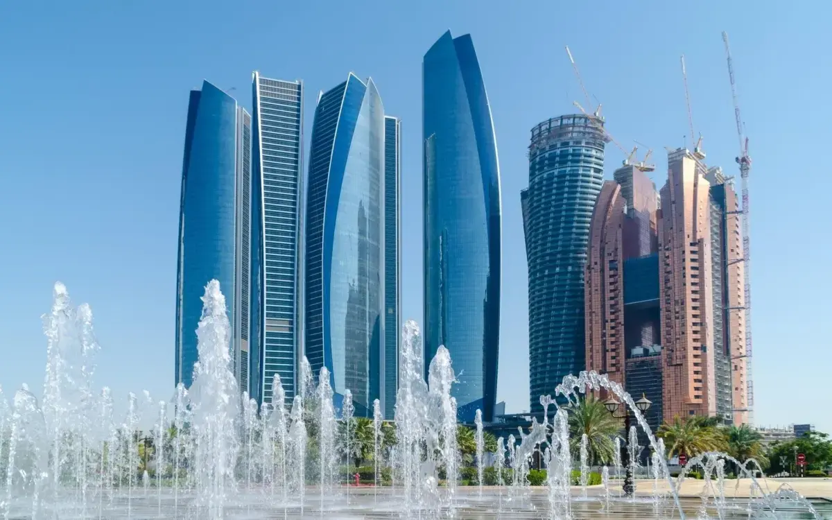 City Image