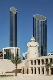 WTC Mall